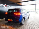 Kia Niro 64kWh