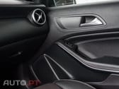 Mercedes-Benz A 200 d Style