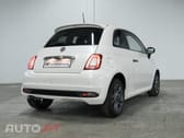 Fiat 500 0.9 TwinAir S