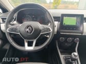 Renault Clio 1.0 TCe Evolution Bi-Fuel