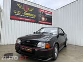 Ford Escort Cabrio 1.4 Ghia