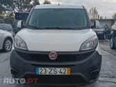 Fiat Doblo Combi 1.3 Multijet