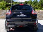 Nissan Juke 1.5 dCi Tekna Premium