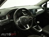 Renault Captur Captur 1.0 TCe Techno Bi-Fuel