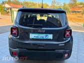 Jeep Renegade 1.0 T Longitude