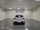 Renault Clio 1.5 dCi Comfort
