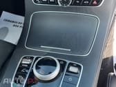 Mercedes-Benz E 220 d 4Matic Coupe 9G-TRONIC AMG Line