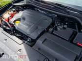 Renault Laguna Break 2.0 dCi Dynamique S 120g