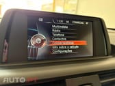 BMW 116 d EfficientDynamics