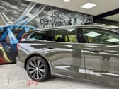 Volvo V60 2.0 T6 AWD TE Inscription Expression