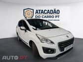 Peugeot 3008 Style