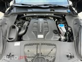 Porsche Macan S PDK