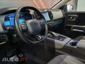Citroen C5 Aircross 1.6 Hybrid Shine e-EAT8