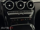 Mercedes-Benz GLC 200 d