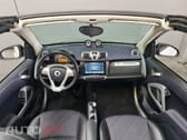 Smart ForTwo 0.8 cdi Pulse 54 Softouch