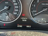 BMW 220 Serie 2 coupé 220i