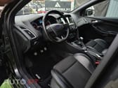 Ford Focus 2.3 EcoBoost RS Pack Performance