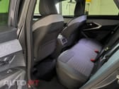 Peugeot 3008 Híbrido