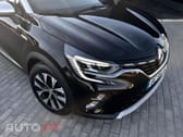 Renault Captur 1.0 TCe Techno