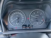 BMW 216 d 7L Line Sport