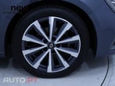 Renault Mégane ST Blue dCi R.S. Line