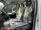 Iveco Daily PLATAFORMA 1000 KG