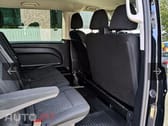Mercedes-Benz Vito 114 CDi/34 Pro