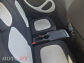 Smart ForFour 0.9 Prime 90 Aut.