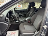 Mercedes-Benz C 220 BlueTEC