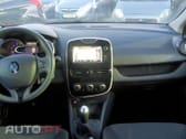 Renault Clio 1.5 dCi Dynamique S