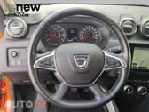 Dacia Duster Prestige Eco GPL