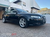 Audi A4 Avant 2.0TDi S-Line