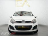 Kia Rio 1.1 CRDi LX