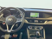 Alfa Romeo Stelvio 2.2 D Super AT8