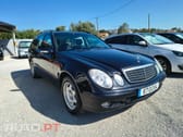 Mercedes-Benz E 220 cdi sw