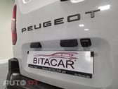 Peugeot Partner 1.5 BLUEHDI 100CV LONGA CAMARA TRASEIRA