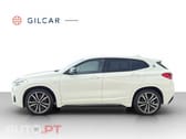 BMW X2 18 i sDrive Pack M