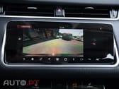 Land Rover Evoque D150 S
