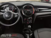 MINI Cooper One D Metropolitan