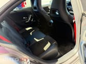 Mercedes-Benz CLA 35 AMG 4Matic Speedshift 7G-DCT