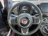 Fiat 500 1.0 Hybrid
