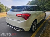Citroen DS5 2.0 HDi Hybrid4 Sport Chic CMP6