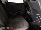 Renault Captur Captur 1.5 dCi Exclusive