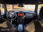 MINI Cooper D Jonh Cooper Works