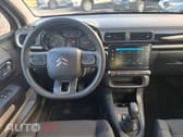 Citroen C3 1.2 PureTech Feel