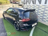 Volkswagen Golf 2.0 GTi DSG