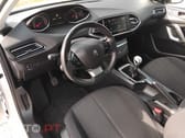 Peugeot 308 II 1.5 BlueHDi Business Line