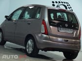 Lancia Musa 1.3 16V M-jet Platino DFN
