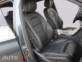 Mercedes-Benz GLC 300 I.V.A DEDUTÍVEL de 4Matic