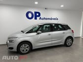 Citroen C4 Picasso 1.6 HDi Seduction ETG6
